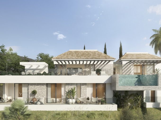 R5003908-Image 1-Detached Villa - 4 Beds - 233 Built