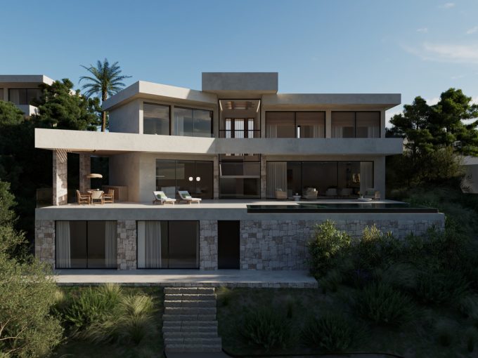 R5008030-Image 1-Detached Villa - 5 Beds - 745 Built
