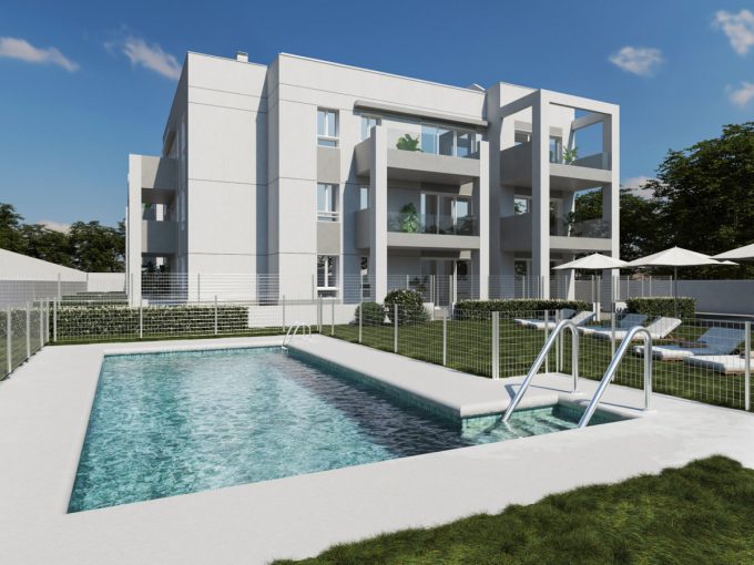 R5018287-Image 1-Ground Floor Apartment - 2 Beds - 74 Built