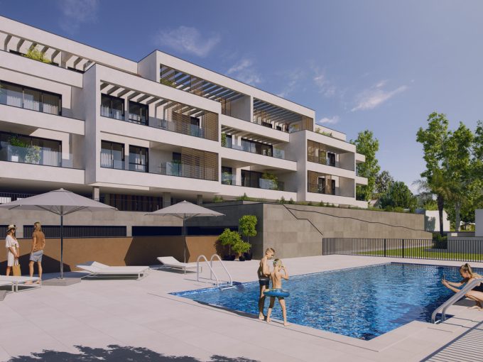 R5027077-Image 1-Middle Floor Apartment - 2 Beds - 59 Built