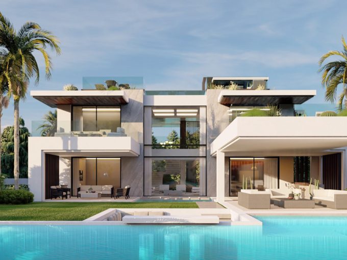 R5037277-Image 1-Detached Villa - 7 Beds - 720 Built