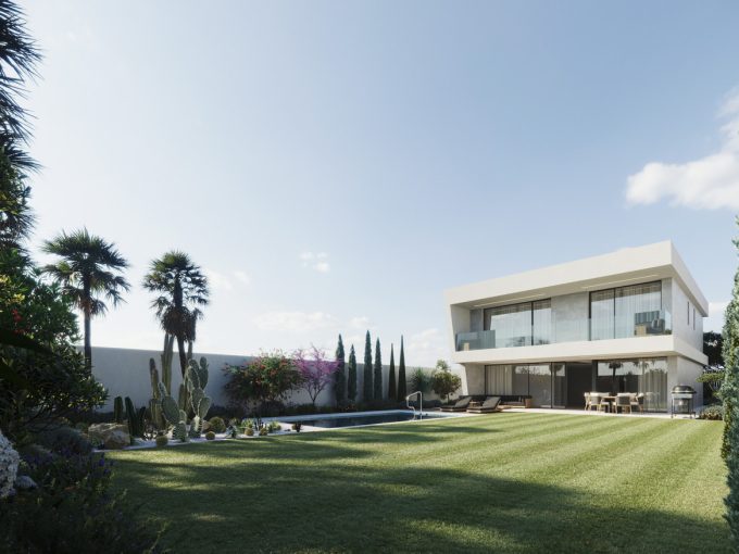 R5047393-Image 1-Detached Villa - 4 Beds - 432 Built