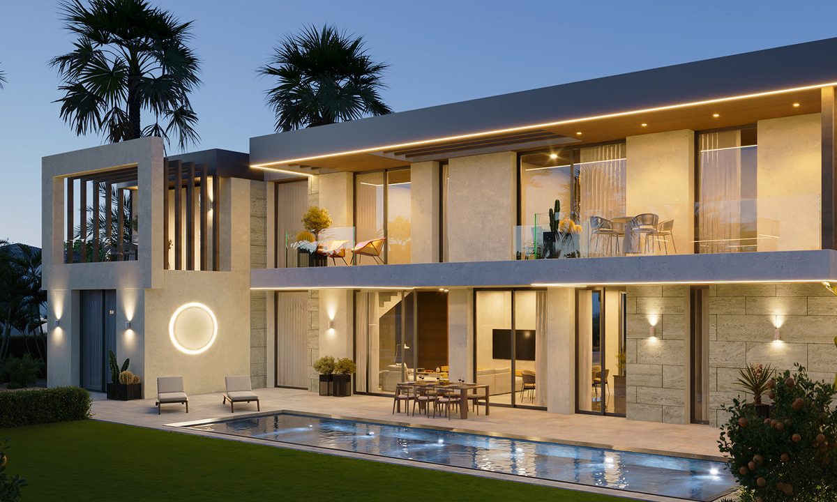 R5047573-House-For-Sale-Bel-Air-Detached-Villa-4-Beds-350-Built-11