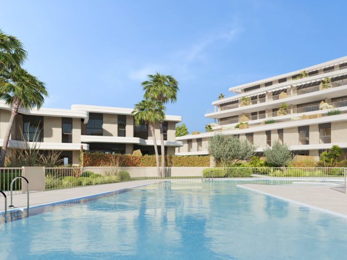 R5047897-Image 1-Ground Floor Apartment - 3 Beds - 125 Built