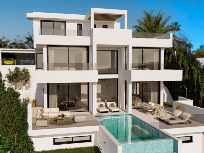 R5048281-Image 1-Detached Villa - 5 Beds - 400 Built