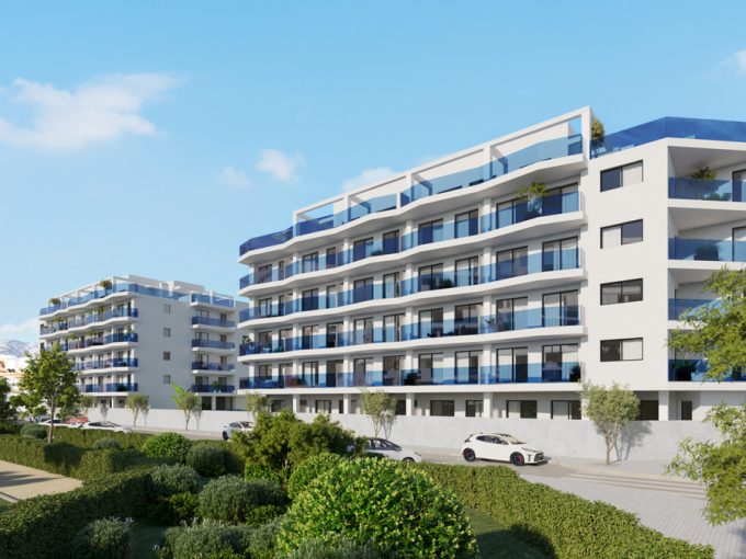 R5052304-Image 1-Ground Floor Apartment - 1 Beds - 53 Built