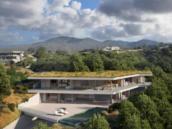 R5055196-Image 1-Detached Villa - 5 Beds - 543 Built