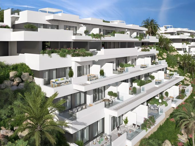 R5055220-Image 1-Middle Floor Apartment - 2 Beds - 97 Built