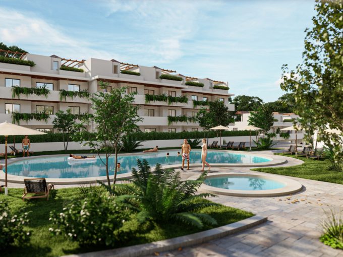 R5061388-Image 1-Ground Floor Apartment - 2 Beds - 92 Built