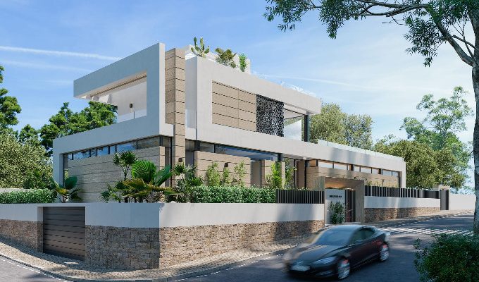 R5064529-Image 1-Detached Villa - 5 Beds - 525 Built