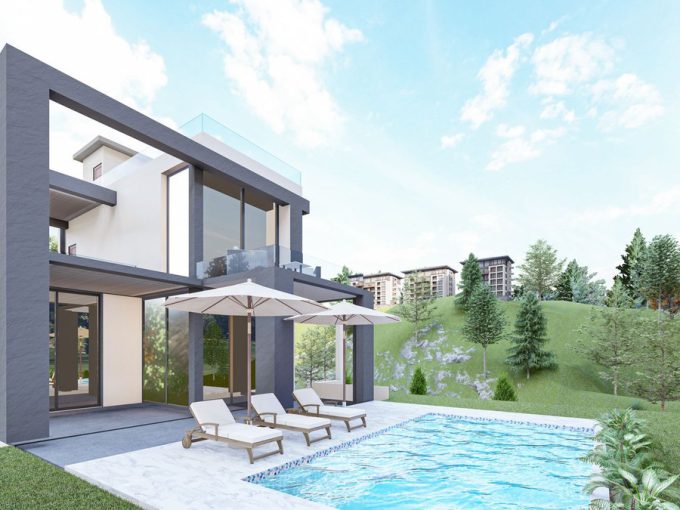R5065210-Image 1-Detached Villa - 3 Beds - 426 Built