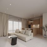 R5070235-Image 1-Ground Floor Apartment - 1 Beds - 58 Built