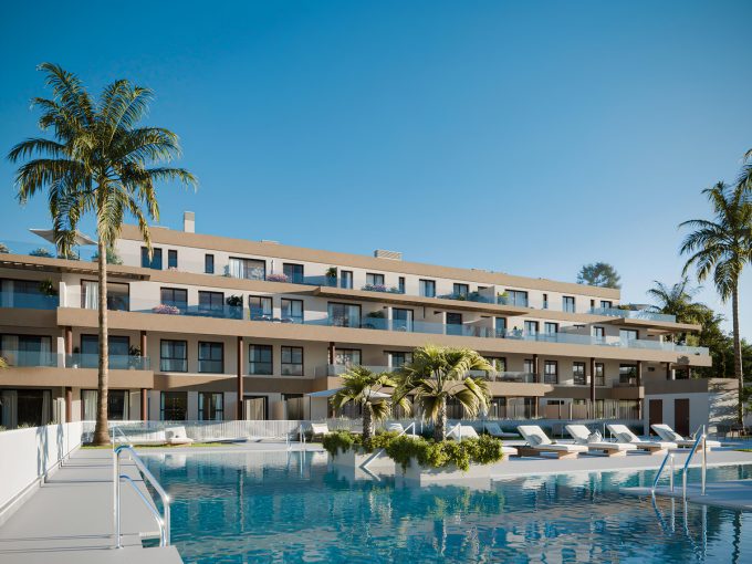 R5071117-Image 1-Ground Floor Apartment - 2 Beds - 96 Built