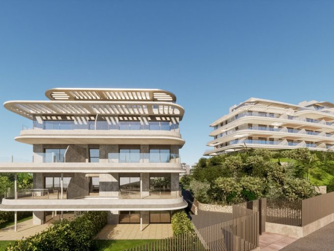 R5073766-Image 1-Ground Floor Apartment - 1 Beds - 83 Built