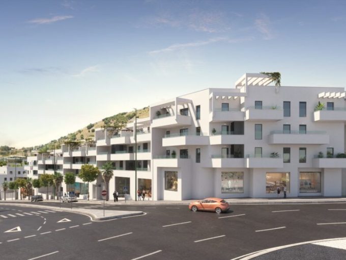 R5075176-Image 1-Ground Floor Apartment - 2 Beds - 115 Built