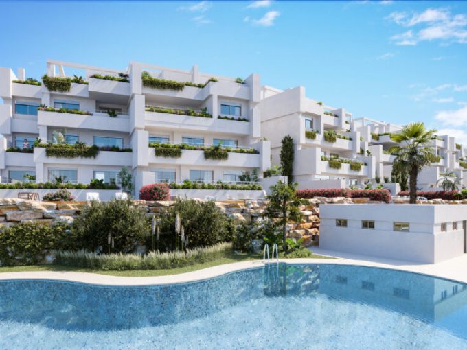R5075239-Image 1-Ground Floor Apartment - 1 Beds - 81 Built
