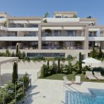 R5085502-Image 1-Ground Floor Apartment - 2 Beds - 96 Built
