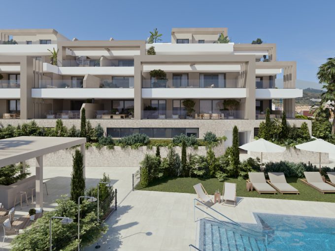 R5085502-Image 1-Ground Floor Apartment - 2 Beds - 96 Built