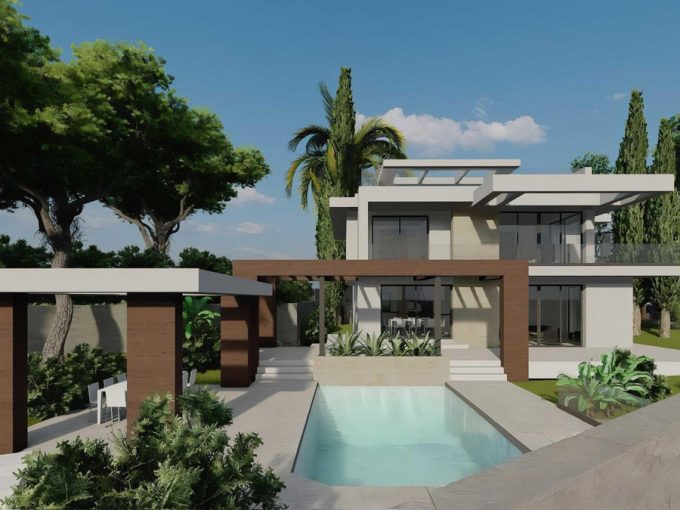 R5103574-Image 1-Detached Villa - 4 Beds - 310 Built