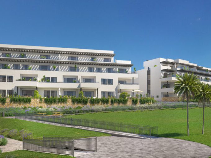 R5104828-Image 1-Ground Floor Apartment - 2 Beds - 85 Built