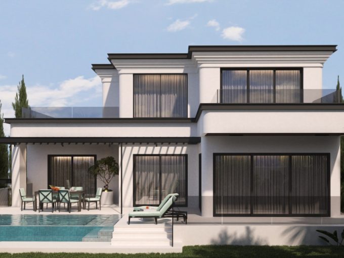 R5105860-Image 1-Detached Villa - 3 Beds - 282 Built