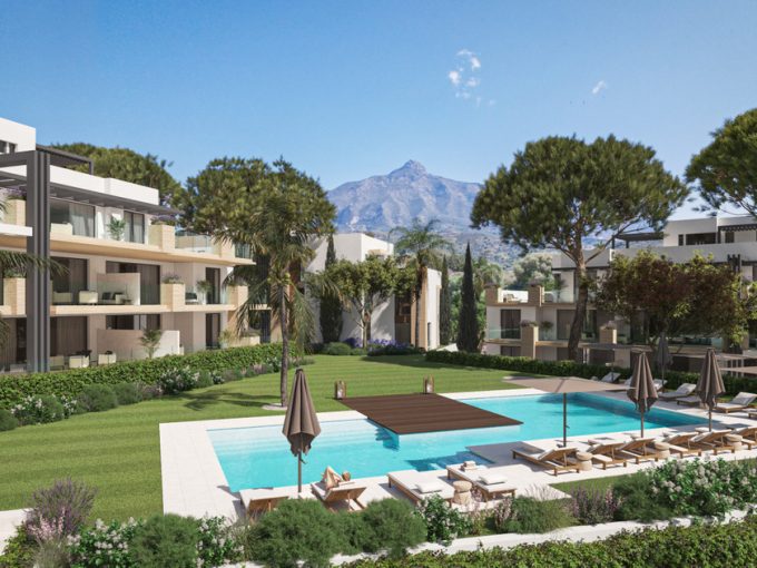 R5107315-Image 1-Ground Floor Apartment - 2 Beds - 109 Built