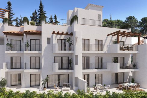 R5110336-Apartment-For-Sale-Benahavis-Ground-Floor-Apartment-1-Beds-58-Built