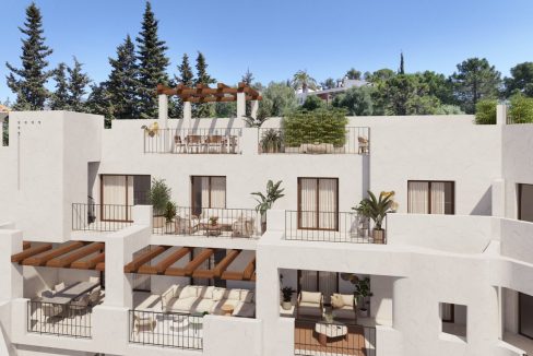 R5110336-Apartment-For-Sale-Benahavis-Ground-Floor-Apartment-1-Beds-58-Built-7