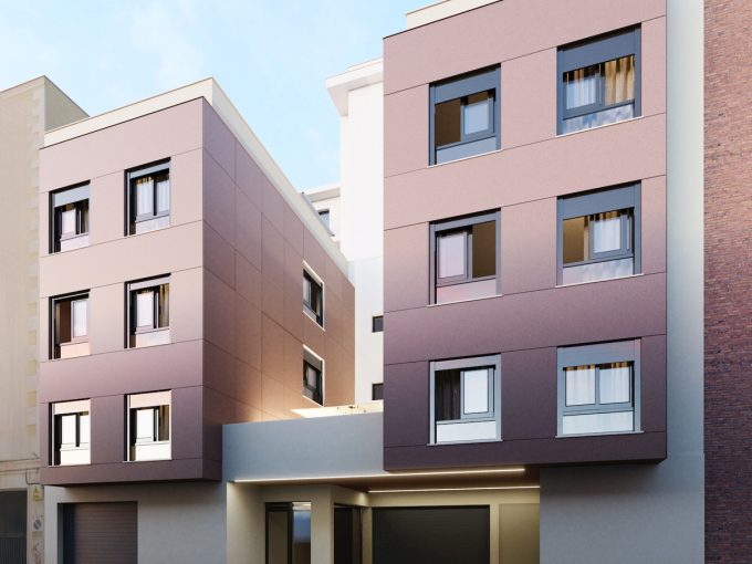 R5117938-Image 1-Ground Floor Apartment - 1 Beds - 45 Built