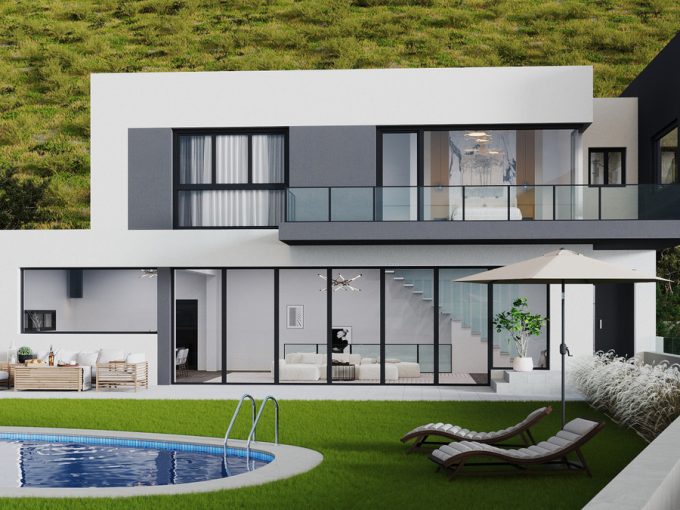 R5120635-Image 1-Detached Villa - 4 Beds - 402 Built