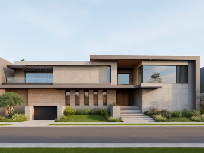 R5124190-Image 1-Detached Villa - 4 Beds - 200 Built