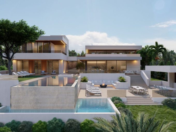 R5128849-Image 1-Detached Villa - 5 Beds - 867 Built
