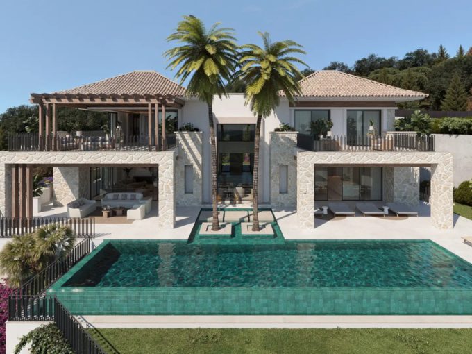 R5128903-Image 1-Detached Villa - 8 Beds - 1343 Built