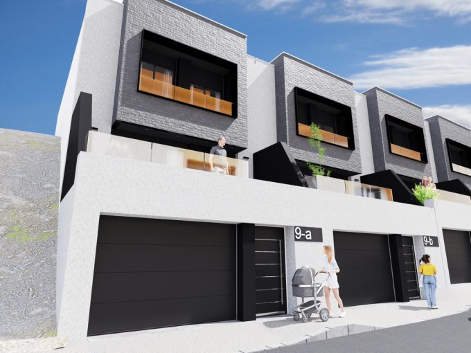 R5130643-Image 1-Semi-Detached House - 3 Beds - 162 Built