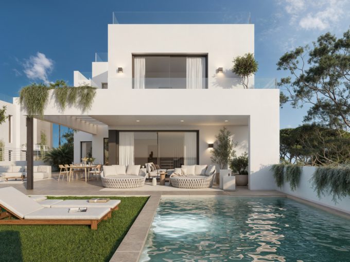 R5131474-Image 1-Detached Villa - 4 Beds - 551 Built