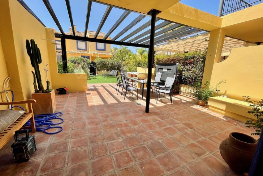 R4108606-Townhouse-For-Sale-Nueva-Andalucia-Terraced-3-Beds-136-Built-18