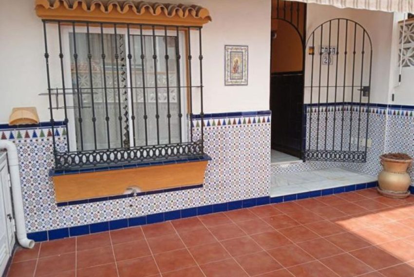 R4357813-Townhouse-For-Sale-Marbella-Terraced-4-Beds-264-Built-3