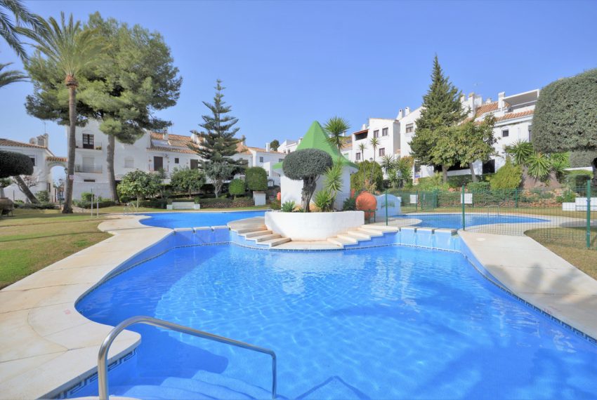 R4001077-Townhouse-For-Sale-Marbella-Terraced-3-Beds-90-Built-2