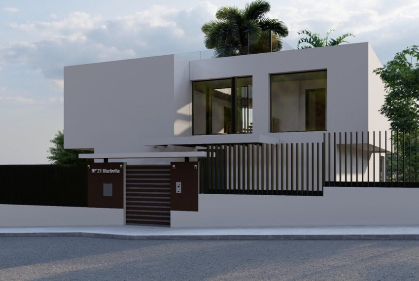 R4355923-Villa-For-Sale-Marbella-Detached-4-Beds-400-Built-7