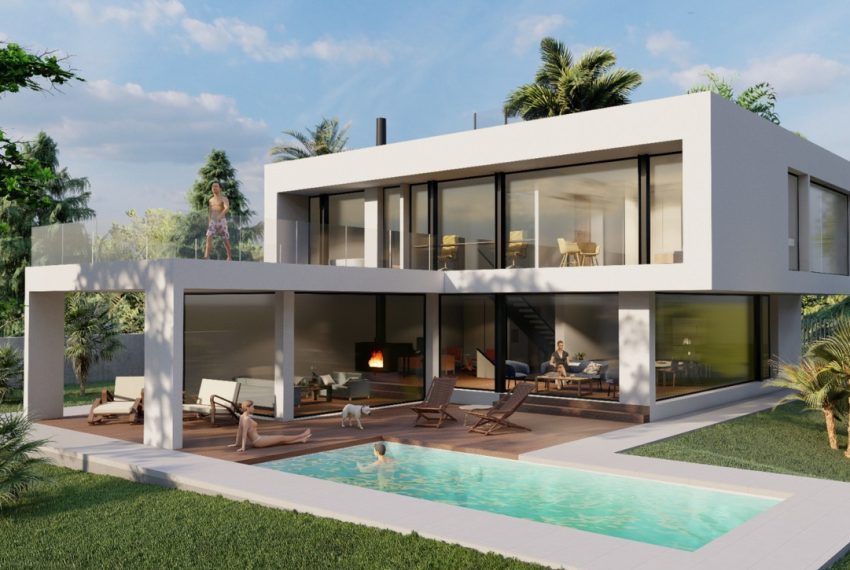 R4355923-Villa-For-Sale-Marbella-Detached-4-Beds-400-Built