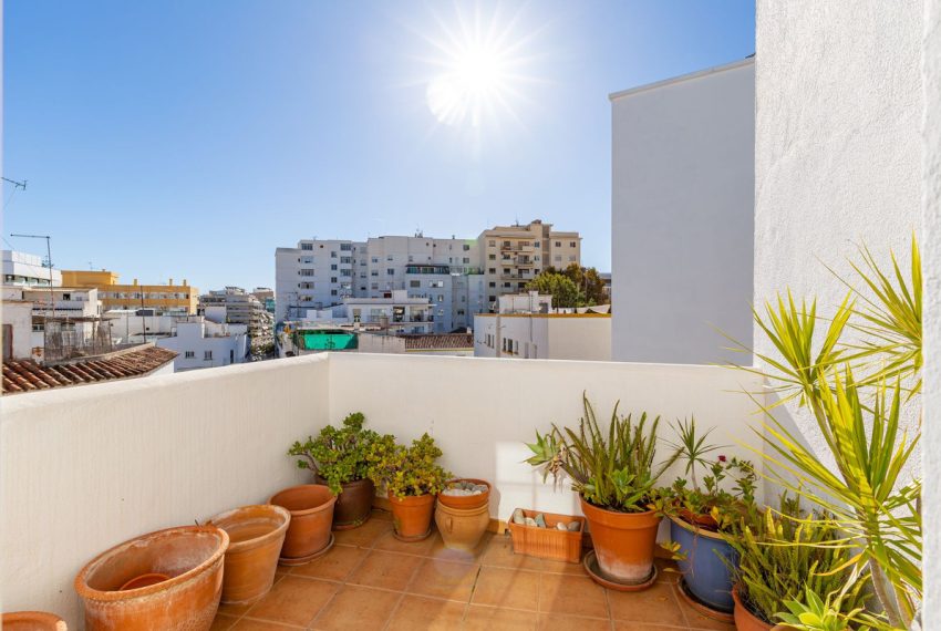 R4552039-Apartment-For-Sale-Marbella-Penthouse-2-Beds-70-Built-5