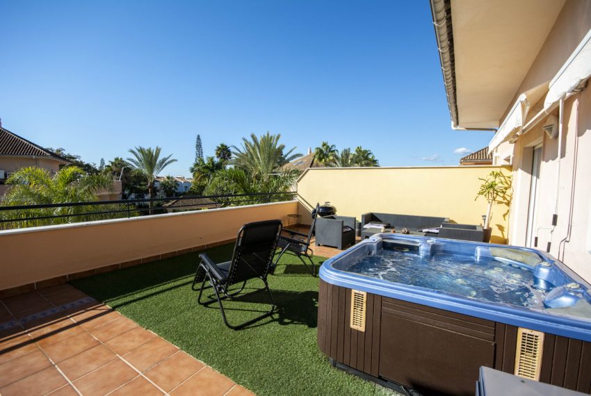 R4593088-Apartment-For-Sale-Marbella-Penthouse-2-Beds-52-Built-8