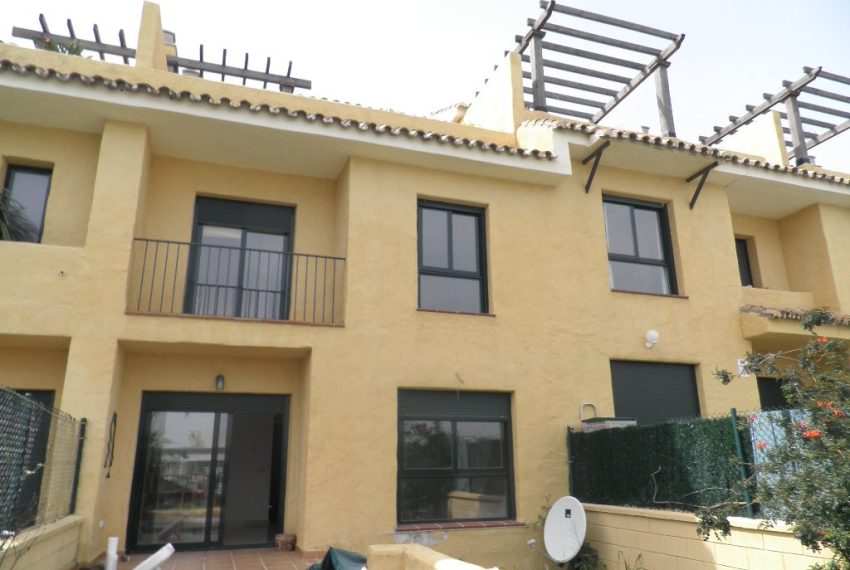 R3092113-Townhouse-For-Sale-Costalita-Terraced-3-Beds-140-Built