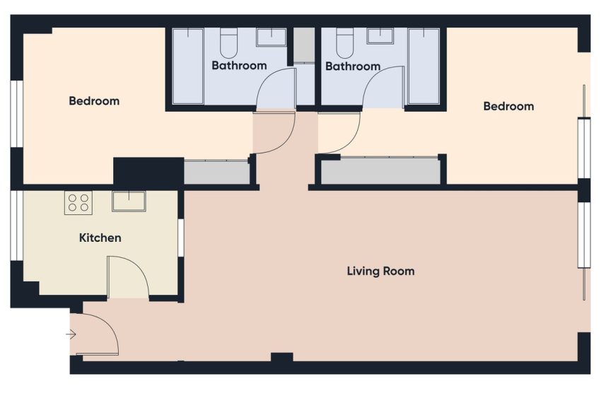 R4386532-Apartment-For-Sale-Guadalmina-Alta-Middle-Floor-2-Beds-91-Built-18