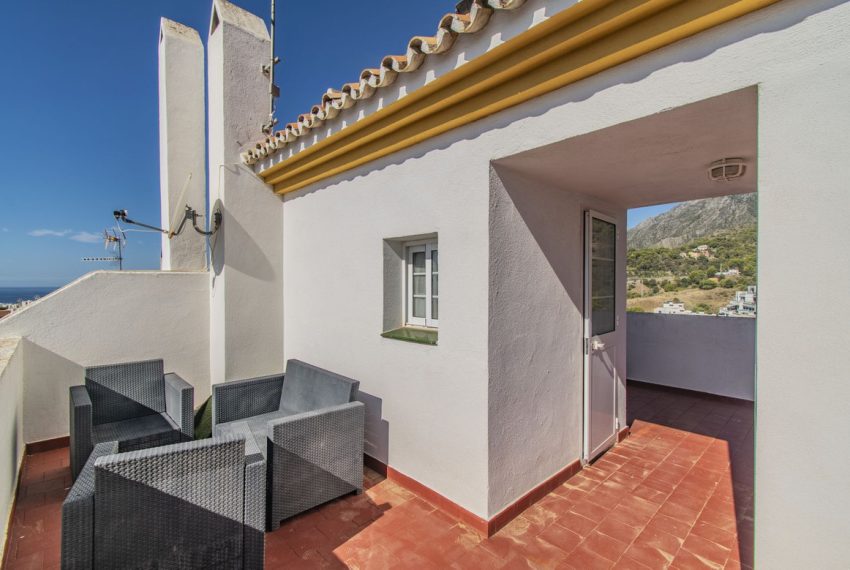 R4427323-Townhouse-For-Sale-Marbella-Terraced-3-Beds-141-Built-12