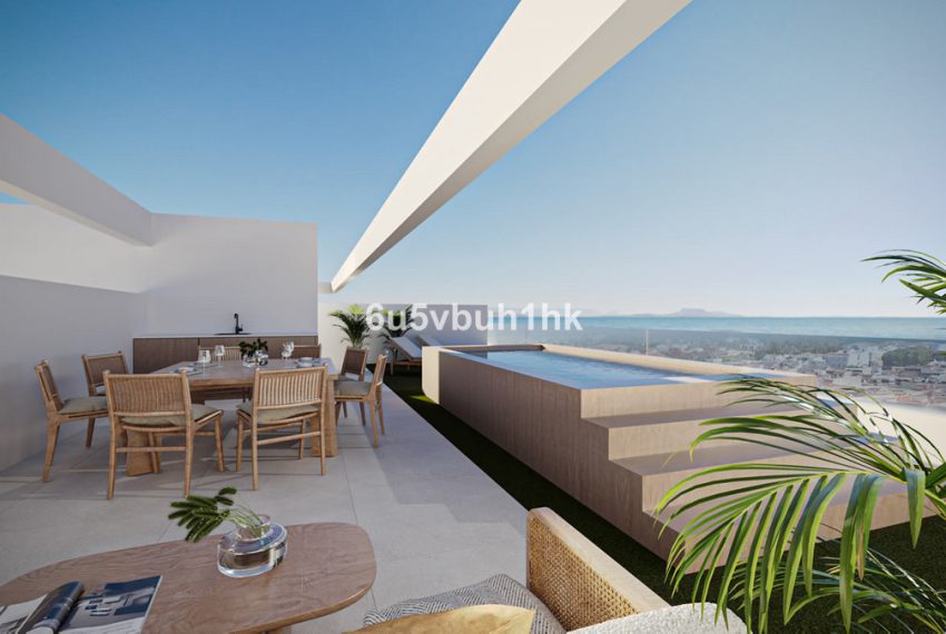 R4456708-Apartment-For-Sale-San-Pedro-de-Alcantara-Penthouse-2-Beds-115-Built