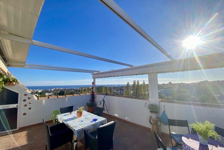 R4563244-Apartment-For-Sale-Marbella-Penthouse-2-Beds-94-Built-19