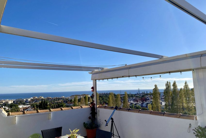R4563244-Apartment-For-Sale-Marbella-Penthouse-2-Beds-94-Built