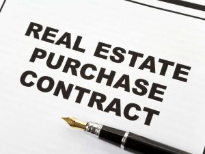 Property Purchase Contrac