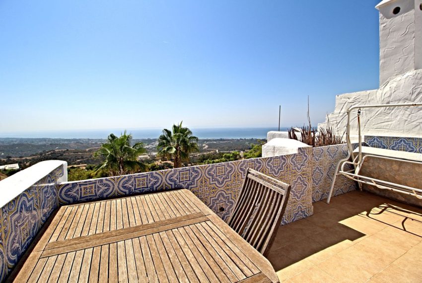R4406599-Townhouse-For-Sale-Marbella-Terraced-3-Beds-97-Built-12